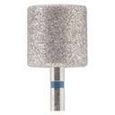 837XL Fresa Cilíndrica Diamante