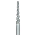 848D Fresa Cónica Hombro Diamante Eficiente