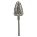 895SG Fresa Piña Diamante