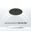 9107M Disco Universal: Grapheno