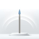 9122M Pulidor Llama Composite Medio