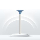 9124M Pulidor Lenteja Composite Medio