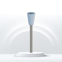 9134G Pulidor Copa Cerámica Grueso