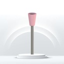 9134M Pulidor Copa Cerámica Medio