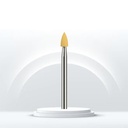 9142EF Pulidor Llama Uso Diario