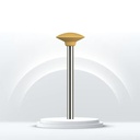 9145EF Pulidor Lenteja Uso Diario