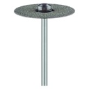 916D Disco Rígido Diamante 0.5mm