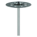 918D Disco Rígido Diamante 0.5mm