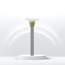 9362 Pulidor Lenteja Ortodoncia Silice