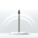 9501G Pulidor Llama Metal Grueso