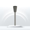 9504G Pulidor Copa Metal Grueso