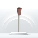 9504M Pulidor Copa Metal Medio