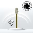 9765F Pulidor Occlupol Composite Fino