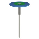 9801G Disco Cerámica Grueso