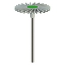 9805F Swivel Cerámica Fino