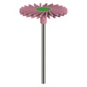 9805M Swivel Cerámica Medio