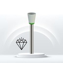 9813F Pulidor Copa Cerámica Fino