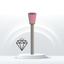 9813M Pulidor Copa Cerámica Medio