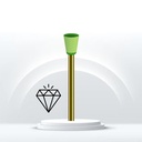 9826 Pulidor Copa Composite Medio