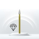 9831 Pulidor Llama Composite Fino