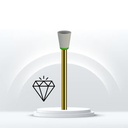 9832 Pulidor Copa Composite Fino