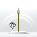 9834 Pulidor Llama Composite Fino