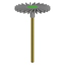 9840 Swivel Composite Fino