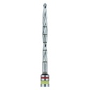 B1001 Fresa Piloto Grosor 1.3mm