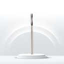 C21L Fresa Carburo Cilíndrica Larga