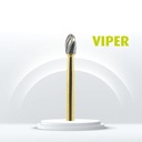 CBP379 Fresa Carburo Viper Huevo