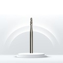 CX23R Fresa Carburo Cónica Hombro Modificado