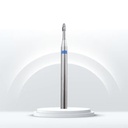 CX73MF Fresa Huevo Fina Carburo