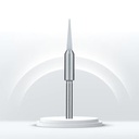 GT135 Fresa Cerámica Flecha Larga