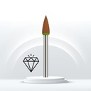 LS9871M Pulidor Llama Di-Silicato Medio