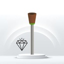 LS9872M Pulidor Copa Di-Silicato Medio