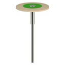 LS9875F Disco Di-Silicato Fino