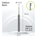 R4-J10-010 Carburo 4mm Pmma
