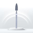 Abrasivo bala para Zirconio SZ660