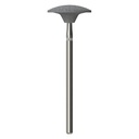 SZ722 Abrasivo Lenteja Zirconio