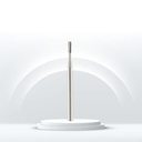 Unc245 Fresa Carburo Pera Fisuras