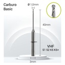 V3-J20-010 Carburo 3mm Pmma,Composite