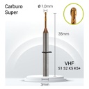 V3-J22-010 Carburo Super 3mm Crco,