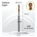 V3-J22-020 Carburo Super 3mm Crco,
