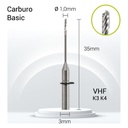 VH3-J10-010 Carburo 3mm Pmma