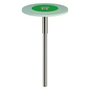 ZIR9865F Disco Zirconio Fino