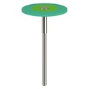 ZIR9865M Disco Zirconio Medio