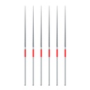 Lima para Ultrasonidos NiTi #15 | Endo | 6Uds