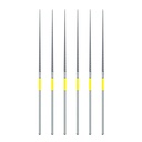 Lima para Ultrasonidos NiTi #20 | Endo | 6Uds