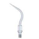 Punta GK6 (ángulo izq.) para scaler neumático ECO S2, compatible con KaVo Sonicflex | Profilaxis