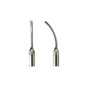 Punta DX + llave DYNO para ultrasonidos KaVo PiezoLED, Piezosoft y compatibles | Especial, extracción coronas